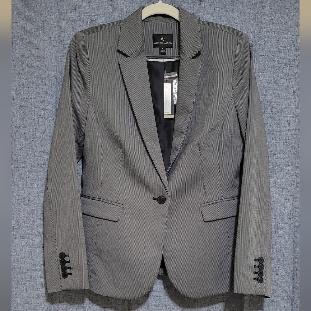Women's Worthington Blazer